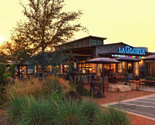 A Stroll through San Antonio cover photo collage