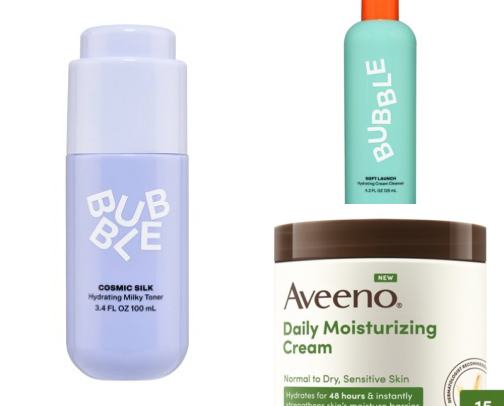 Current skin favs! cover photo collage