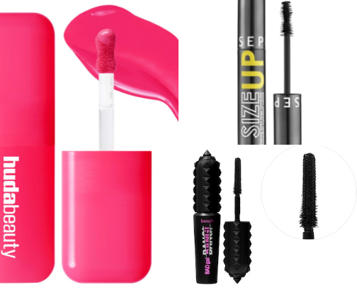 A postcard from SEPHORA cover photo collage