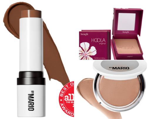 Makeup Recs cover photo collage