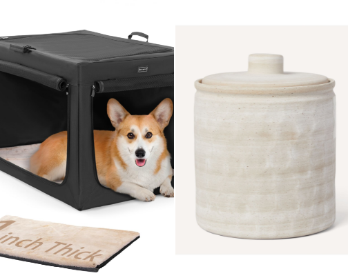 Love For Your Dog cover photo collage