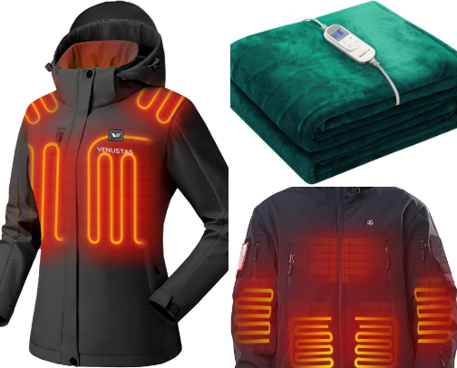 For Cold People cover photo collage