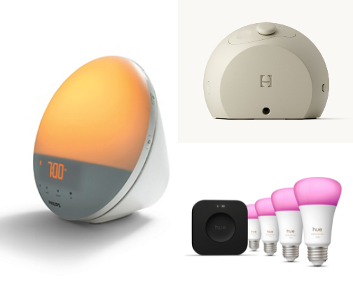 Winter Survival List cover photo collage