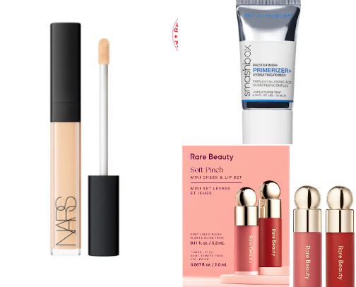 Pretty Picks Only: My Beauty Must-Haves 💄 cover photo collage