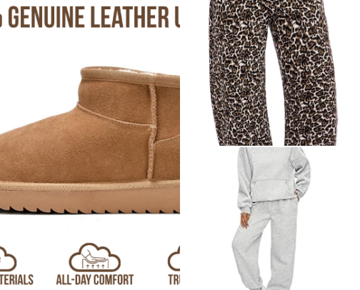 Amazon cover photo collage