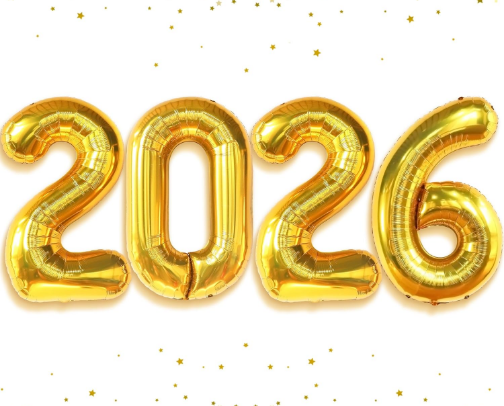 Class of 2026 Graduation cover photo collage