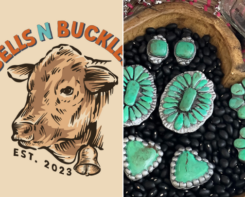 Hidden Treasures/Boutiques cover photo collage