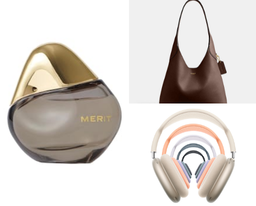 Clean Girl Wish List✨ cover photo collage