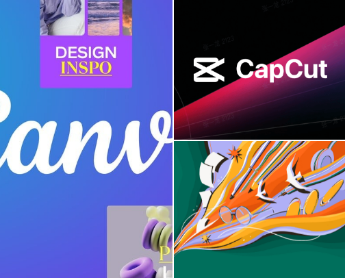 Creator Essentials cover photo collage