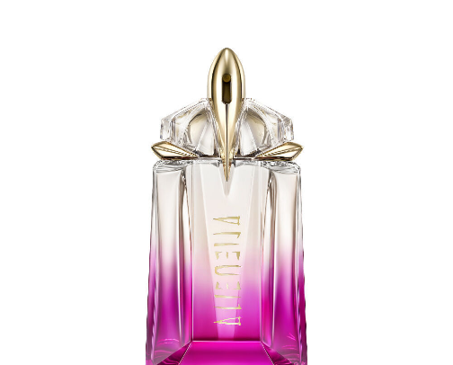 Five star fragrances cover photo collage
