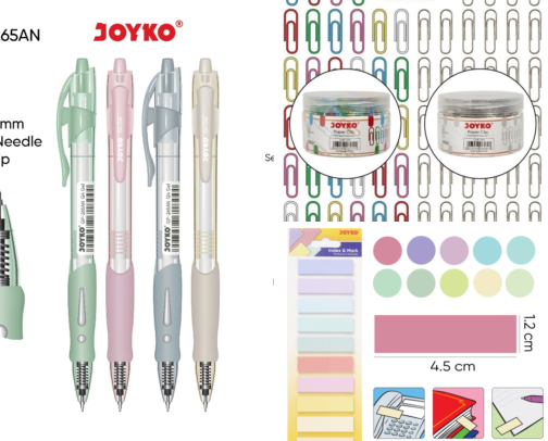 Essential things for study, work, and hobbies🖋️🎨 cover photo collage