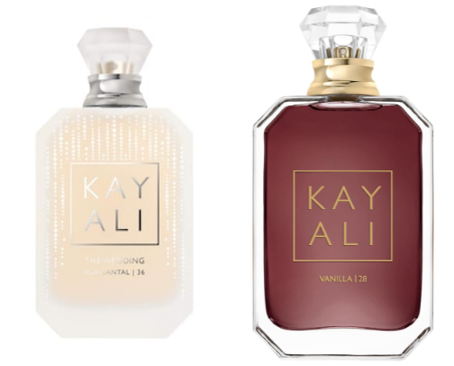 Smell like you have your life together cover photo collage
