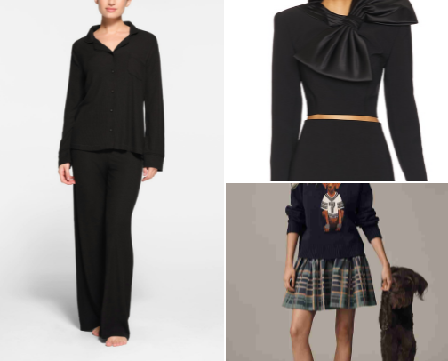 Trendy & Timeless All-Day Fits cover photo collage