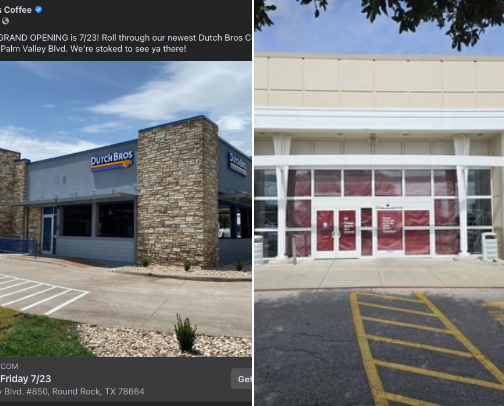 My top local recs cover photo collage