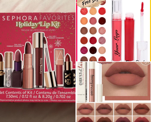 Get these for your beautiful lips!! cover photo collage