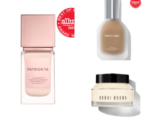 The Ultimate Makeup Collection: Something for Everyone cover photo collage