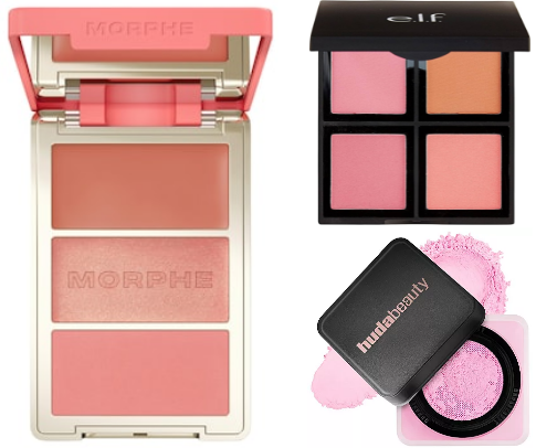 Best glam finds !!!💄 cover photo collage