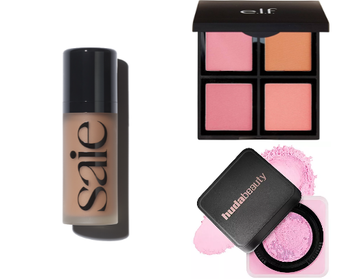 Best glam finds !!!💄 cover photo collage