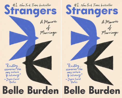 march reads. cover photo collage