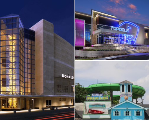 Things To Do In OKC cover photo collage