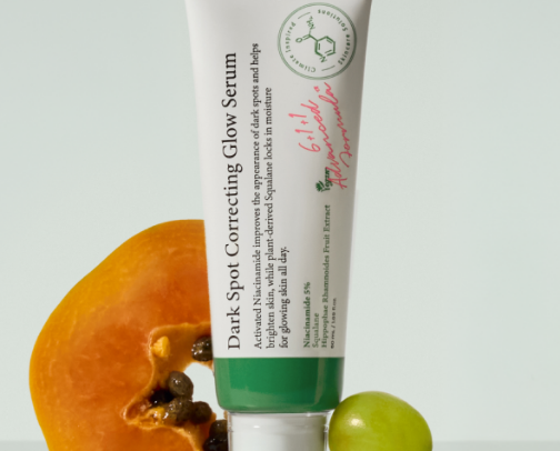 Skincare Products I Keep Recommending for Glowy, Healthy-Looking Skin cover photo collage