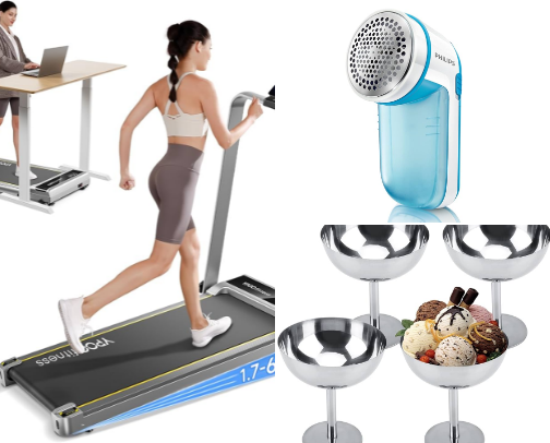 Amazon finds from Sweden cover photo collage