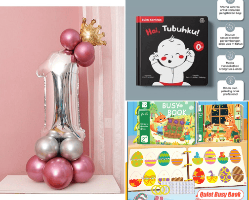 KidsStuff ❤️ cover photo collage