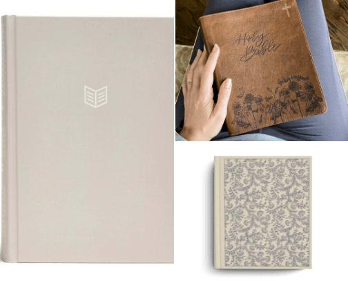 Bible Study <3 cover photo collage