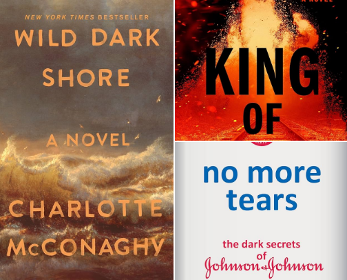 📖 Best Books to Read in 2025: Classics & New Releases Combined 📖 cover photo collage