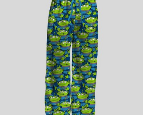 Target Toy Story Pajamas 💚✨ cover photo collage
