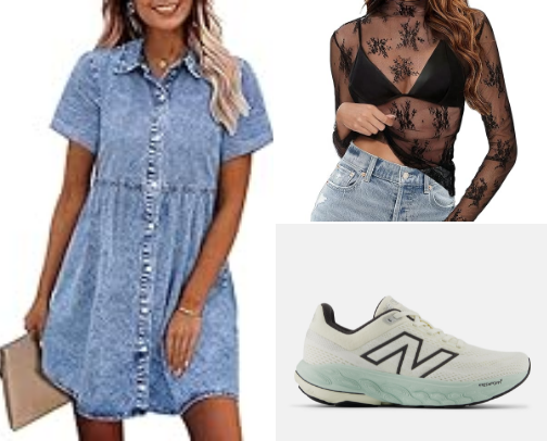 What’s on my 2025 Christmas list? cover photo collage