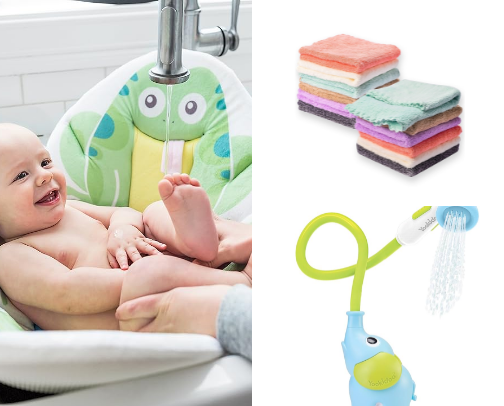 Baby Go-To 👶🏻 cover photo collage