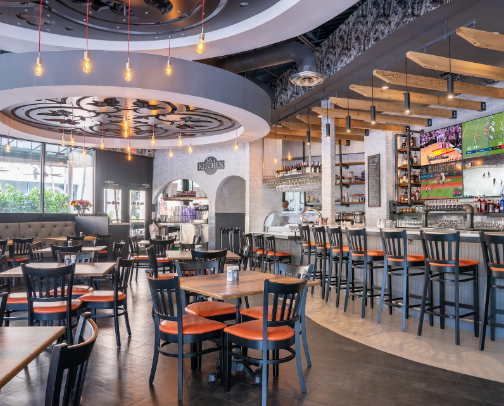 Food Places I Highly Recommend 🍽️ cover photo collage