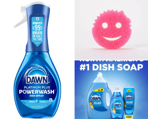 Home - Cleaning cover photo collage