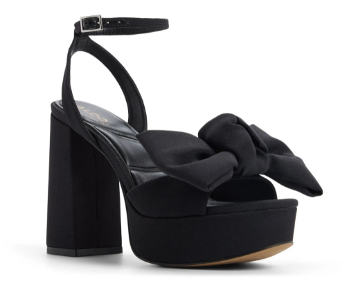 Fabulous Footwear cover photo collage