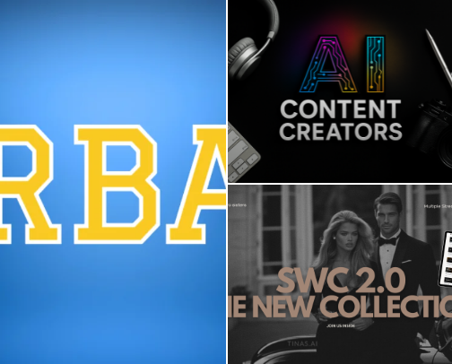 Start Your Online Business as a Beginner cover photo collage