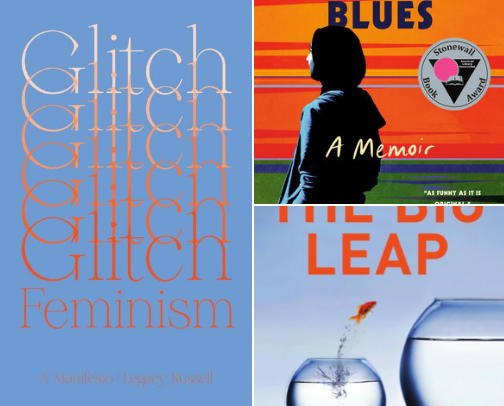 My favorite books I've read so far! cover photo collage