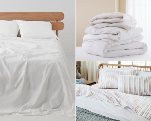 good sleep over everything cover photo collage