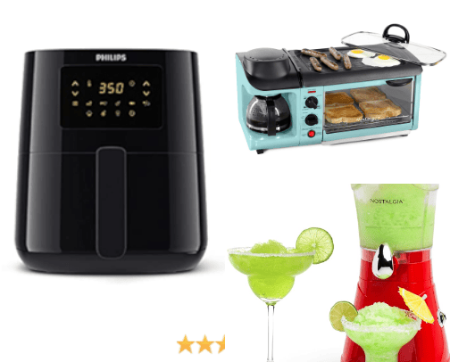 Homeware. Kitchenware, Braaiware cover photo collage