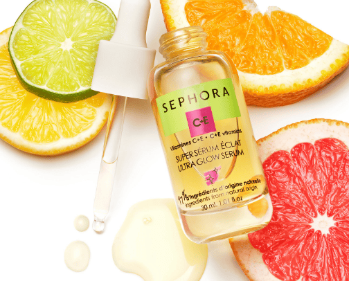 skin care products only scars🧖🏾‍♀️🥥🫧 cover photo collage