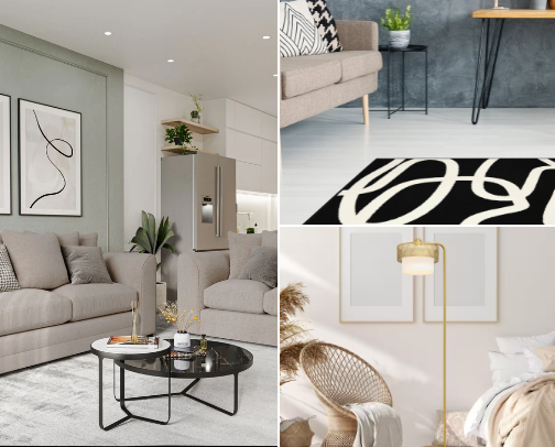 My Home Essentials | Must haves !  🫧🌸 cover photo collage