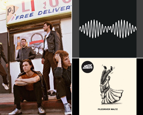 songs I'd get tattooed cover photo collage