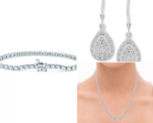 The best diamonds a girl or guy can ask for cover photo collage