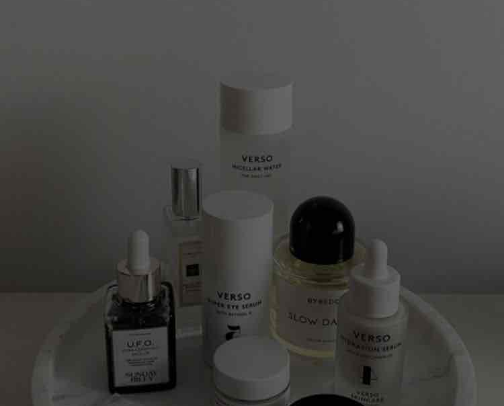 Self care✨ cover photo collage