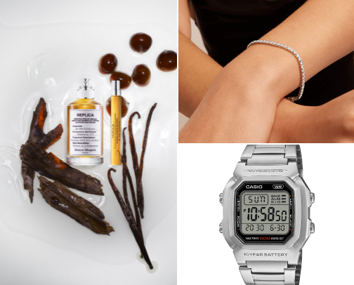 Birthday present ideas your girlfriend will love cover photo collage