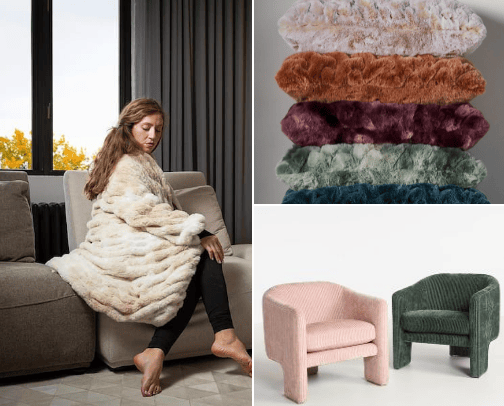 Home decor cover photo collage