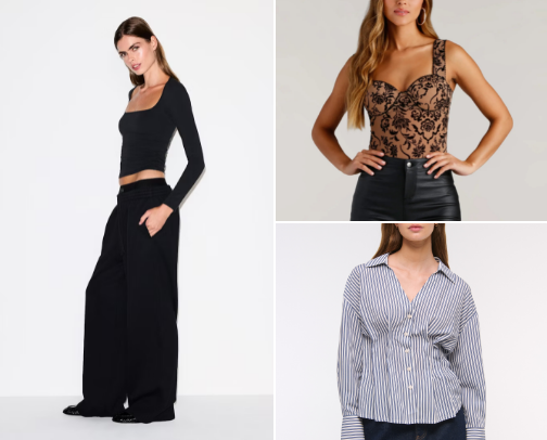 It’s not a yacht beneath chopper blades or even an Oscar on the bathroom floor just a 2025 Christmas Wi$h Li$t cover photo collage