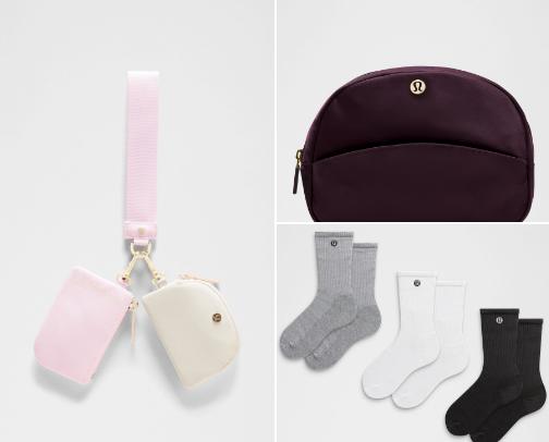 Top Gifts Under $50 cover photo collage
