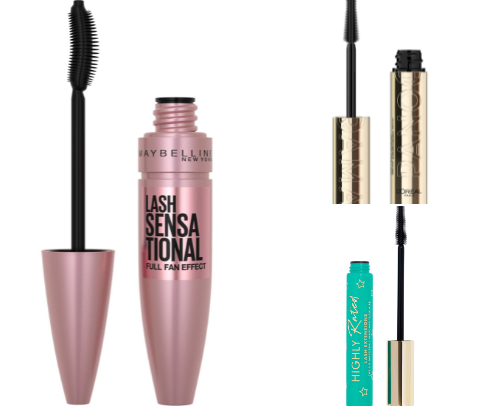 Everyday Lash Essentials 🩷 cover photo collage