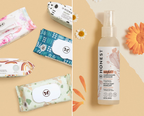 Must Haves for Kids cover photo collage